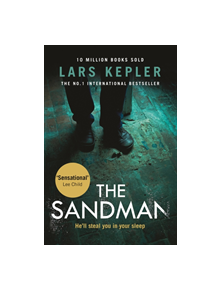 The Sandman - 9780008241841
