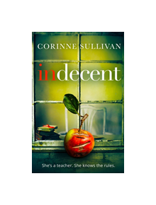 Indecent - 9780008244781