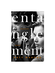 Entanglement - 9780008245689