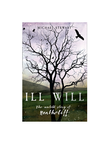 Ill Will - 9780008248192