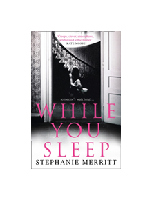 While You Sleep - 9780008248208