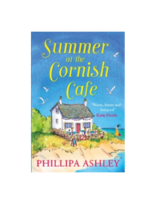 Summer at the Cornish Cafe - 9780008248307