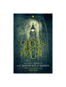 Ghosts in the House - 9780008249038