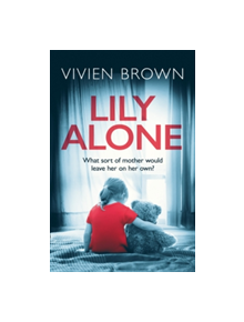 Lily Alone - 9780008252113