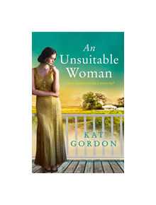An Unsuitable Woman - 9780008253097