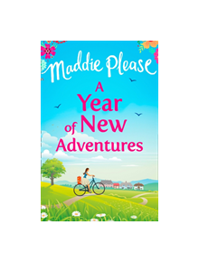 A Year of New Adventures - 9780008253455