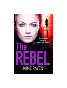 The Rebel - 9780008253493