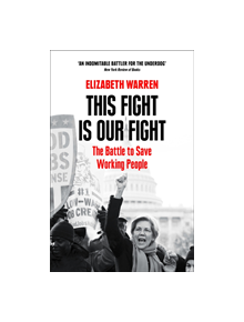 This Fight is Our Fight - 9780008254575
