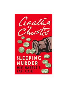 Sleeping Murder - 9780008255404