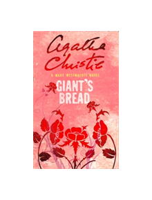 Giant's Bread - 9780008255640