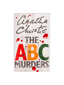The ABC Murders - 9780008255671