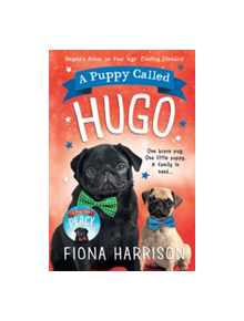A Puppy Called Hugo - 9780008256791