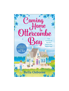 Coming Home to Ottercombe Bay - 9780008258153