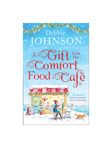 A Gift from the Comfort Food Cafe - 9780008258856