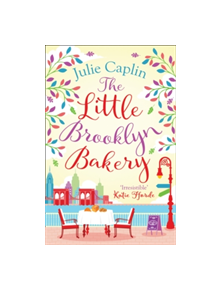The Little Brooklyn Bakery - 9780008259761