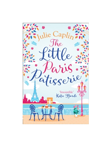 The Little Paris Patisserie - 9780008259785