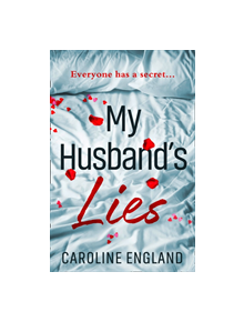 My Husband's Lies - 9780008260255