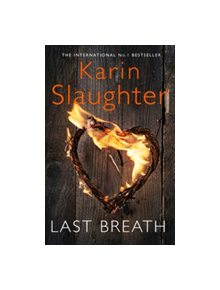 Last Breath - 9780008260620