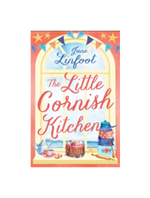 The Little Cornish Kitchen - 9780008260682