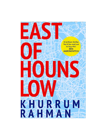 East of Hounslow - 9780008262099