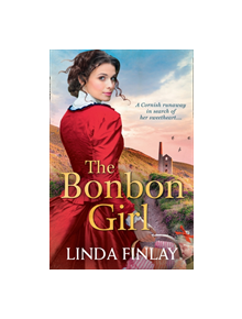 The Bonbon Girl - 9780008262976