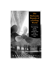 The Ship of Dreams - 9780008263201