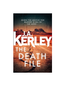 The Death File - 9780008263768