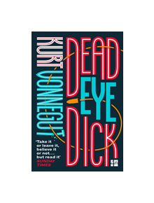 Deadeye Dick - 9780008264321