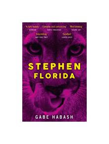 Stephen Florida - 9780008265120