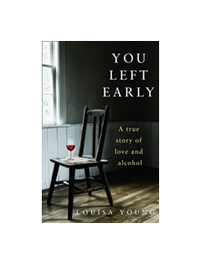 You Left Early - 9780008265182