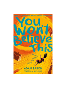 You Won't Believe This - 9780008267049