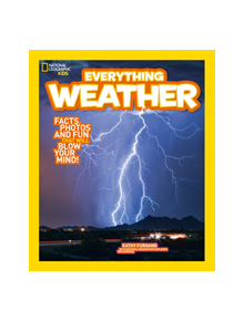 Everything: Weather - 9780008267766