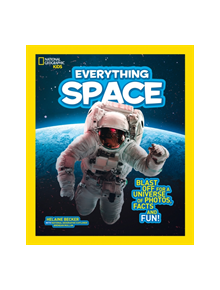 Everything: Space - 9780008267773