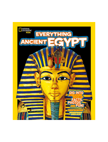 Everything: Ancient Egypt - 9780008267803