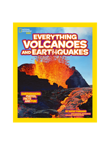 Everything: Volcanoes and Earthquakes - 9780008267810