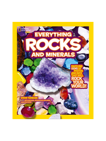 Everything: Rocks and Minerals - 9780008267834