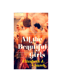 All the Beautiful Girls - 9780008267971