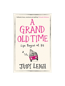 A Grand Old Time - 9780008269197