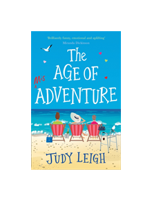 The Age of Misadventure - 9780008269227