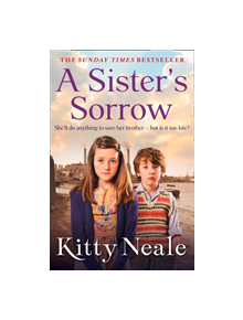 A Sister's Sorrow - 9780008270889