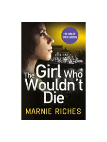 The Girl Who Wouldn't Die - 9780008271442