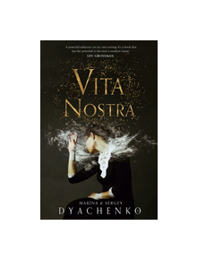 Vita Nostra - 9780008272890