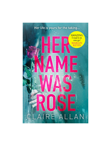 Her Name Was Rose - 9780008275051