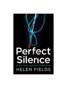 Perfect Silence - 9780008275174