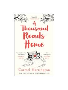A Thousand Roads Home - 9780008276614