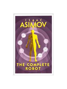 The Complete Robot - 9780008277819