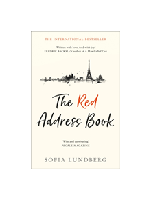 The Red Address Book - 9780008277963