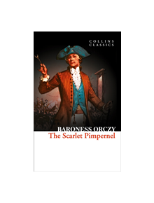 The Scarlet Pimpernel - 9780008278762
