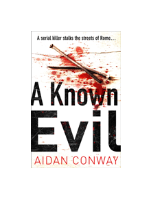A Known Evil - 9780008281175