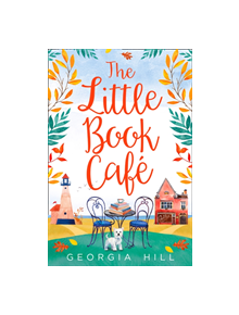 The Little Book Cafe - 9780008281304
